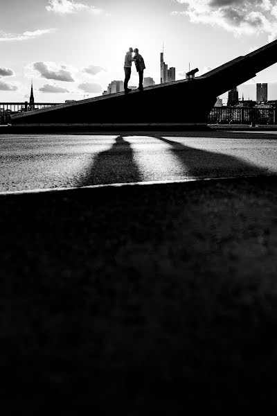 Pulmafotograaf Alexander Ziegler (spreeliebe). Foto tehtud 19 detsember 2022