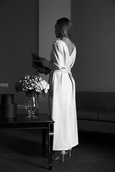 Photographe de mariage Veronika Shestakova (shesta). Photo du 3 mai 2022