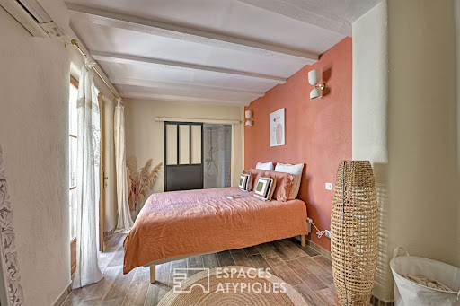 House with pool and terrace 5