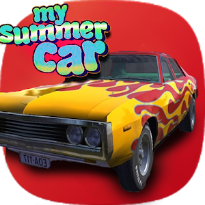 My Summer Car New Game Hints APK for Android Download