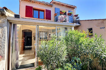 maison à Roquebrune-sur-Argens (83)