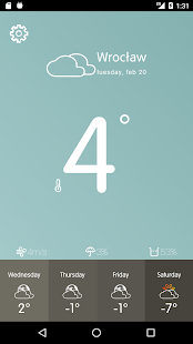 WEATHERAPP