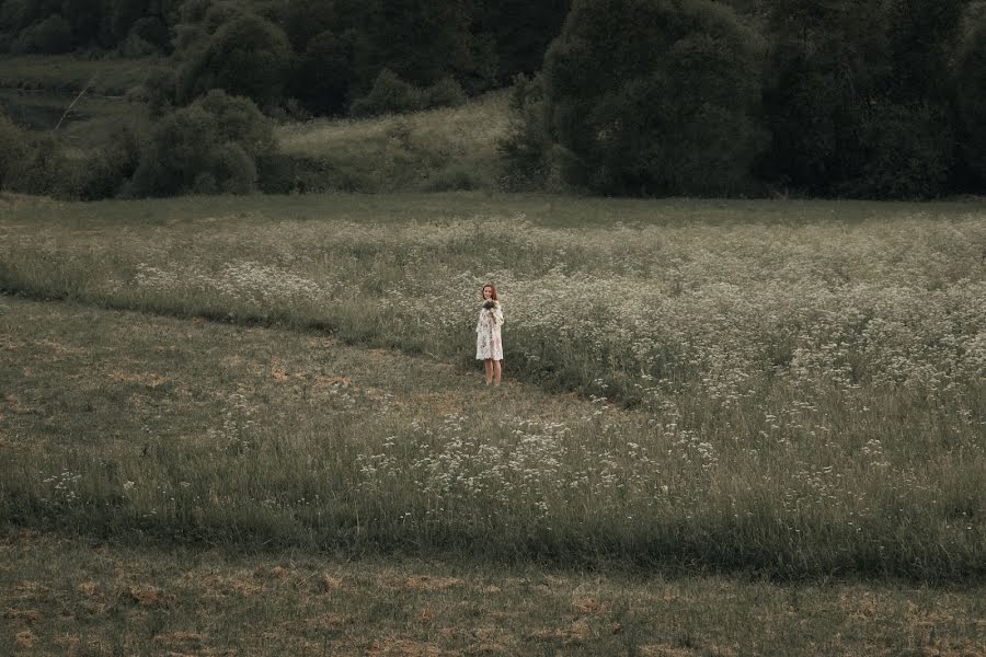 Fotografo di matrimoni Daniil Dobrodomov (danyadobrodomov). Foto del 9 settembre 2020