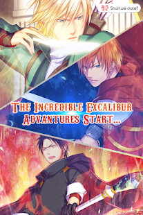 Magic Sword+(圖2)-速報App
