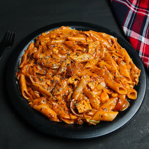 Red Sauce Pasta