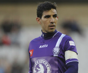 Beerschot-Wilrijk en Losada snappen het niet: "Gestraft omdat we goed werk leveren"