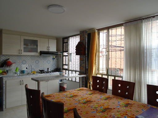 Apartamento En Venta - Tabora, Bogota