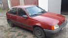 продам авто Opel Kadett Kadett E