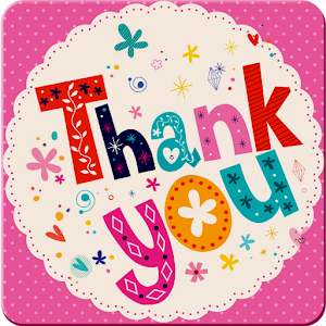 Download Thank You Greeting Cards maker For PC Windows and Mac