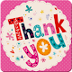 Download Thank You Greeting Cards maker For PC Windows and Mac 1.4