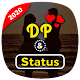 Download 1,00,000+ DP & Status Collection - New Status App For PC Windows and Mac 1.0