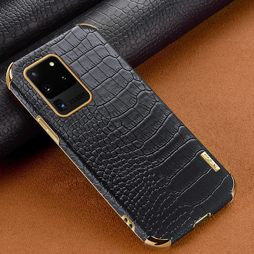 Title 2, Pattern Wristband Phone Case with Ring Protecti...
