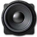 Subwoofer Vibrator Live apk