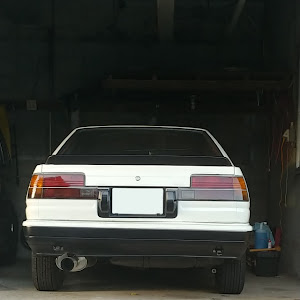 カローラレビン AE86