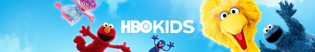 HBO Kids Banner