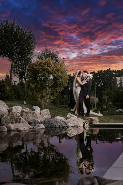 Photographe de mariage Constantin Butuc (cbstudio). Photo du 17 juillet 2023