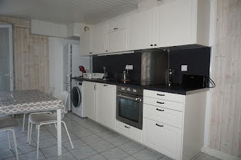 appartement à Hyeres (83)