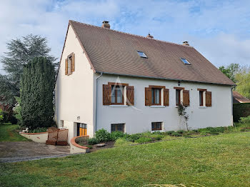 maison à Saint-Aignan (41)