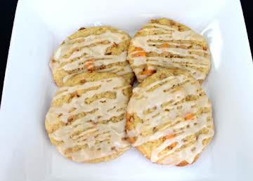 Butterbeer Cookies