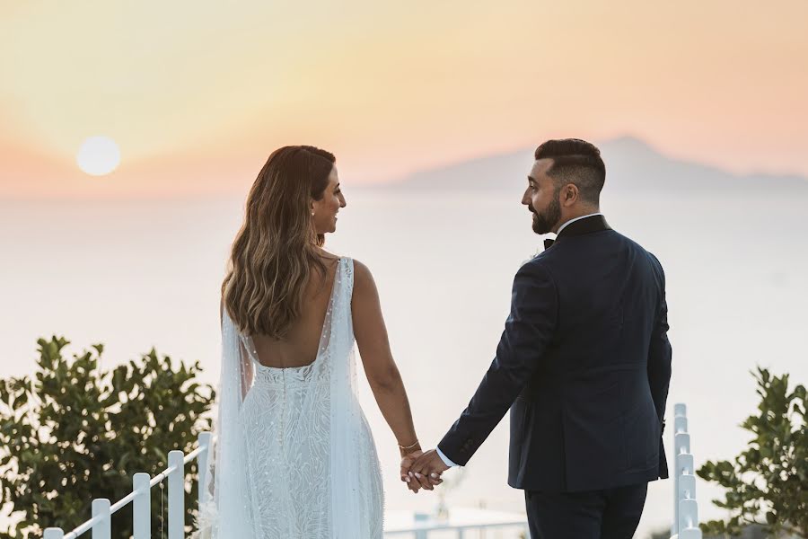 Fotógrafo de casamento Marco Maraniello (ottomillimetri). Foto de 17 de outubro 2022