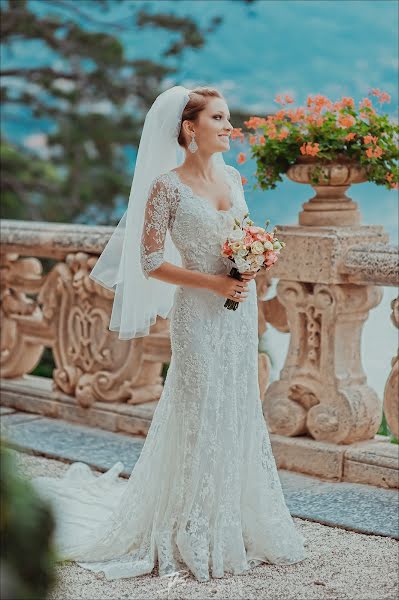 Wedding photographer Tatiana Bonvin (tanchik). Photo of 6 January 2019