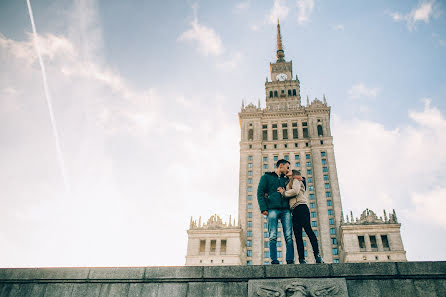 Весільний фотограф Макс Рум (spyorange). Фотографія від 26 січня 2016