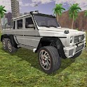 6x6 Truck Offroad Driving Sim