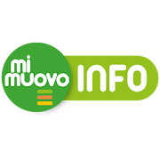 MiMuovoInfo  Icon