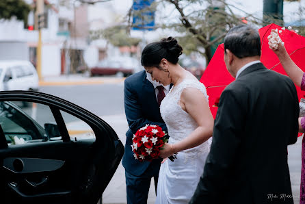 Fotógrafo de bodas Maka Mikkelsen (mikkelsen). Foto del 5 de noviembre 2020