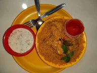 Sakath Biriyani and More photo 4