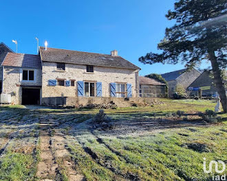 maison à Noidant-le-Rocheux (52)