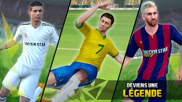 Soccer Star 2017 World Legend  v3.5.2