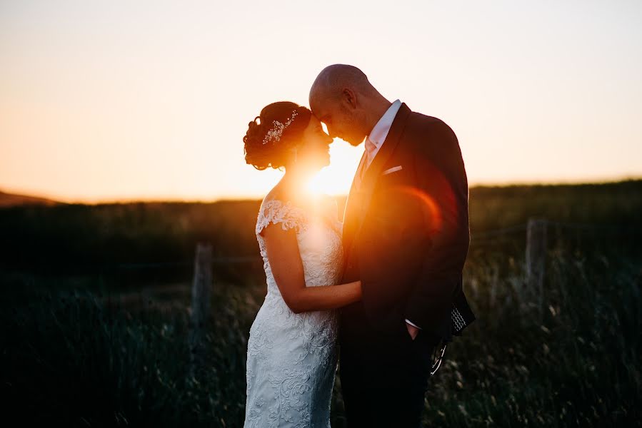 Fotógrafo de casamento Martyn Hand (martynhand). Foto de 1 de agosto 2019