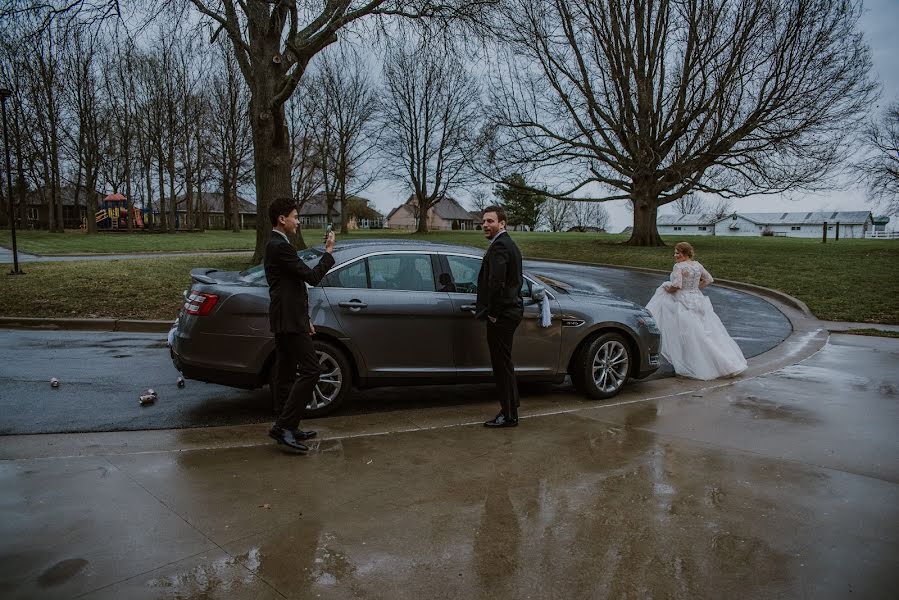 Fotógrafo de bodas Courtney Staton (courtneystaton). Foto del 23 de mayo 2022