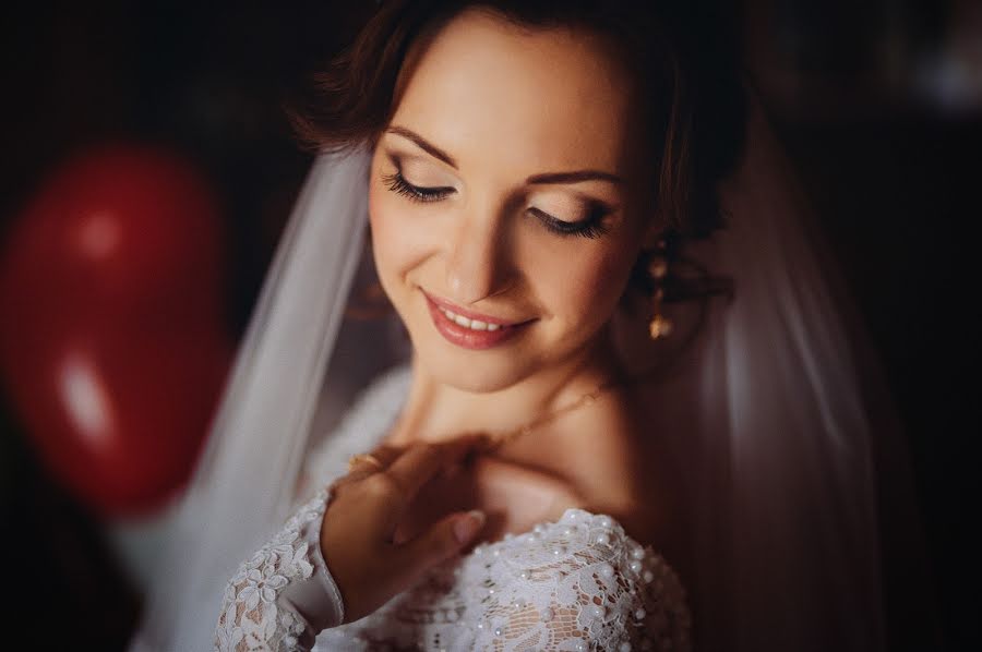 Wedding photographer Tatyana Novak (tetiananovak). Photo of 21 September 2015