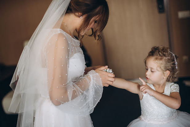 Fotografo di matrimoni Aleksandr Zborschik (zborshchik). Foto del 12 marzo 2021