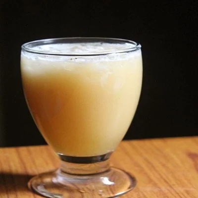 Jaggery Ginger Lime Juice