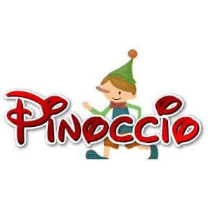 Pinoccio Winsen latest Icon