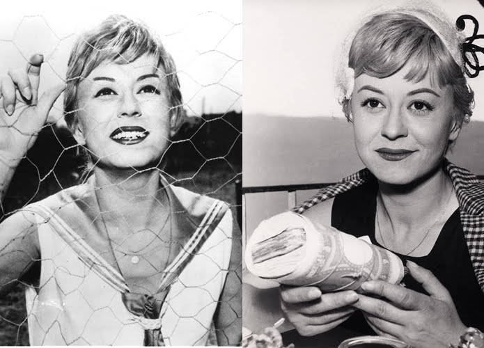 Giulietta Masina