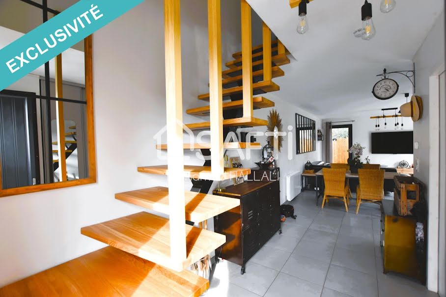 Vente maison 4 pièces 91 m² à La Teste-de-Buch (33260), 499 000 €