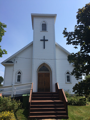 St. George's Anglican Church