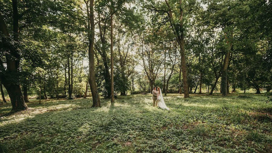 Wedding photographer Emanuele Pagni (pagni). Photo of 25 September 2023