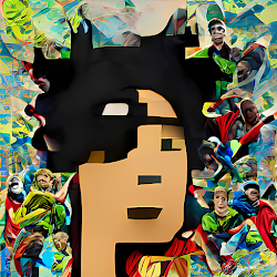 Afterlife ID #127