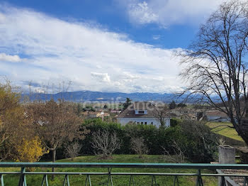 maison à Génissieux (26)