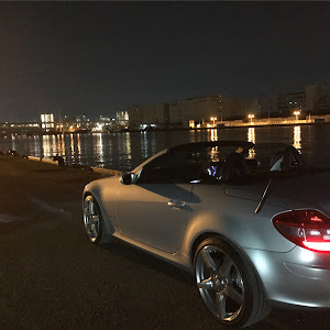 SLK R171