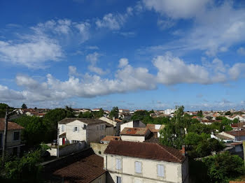 appartement à Angouleme (16)