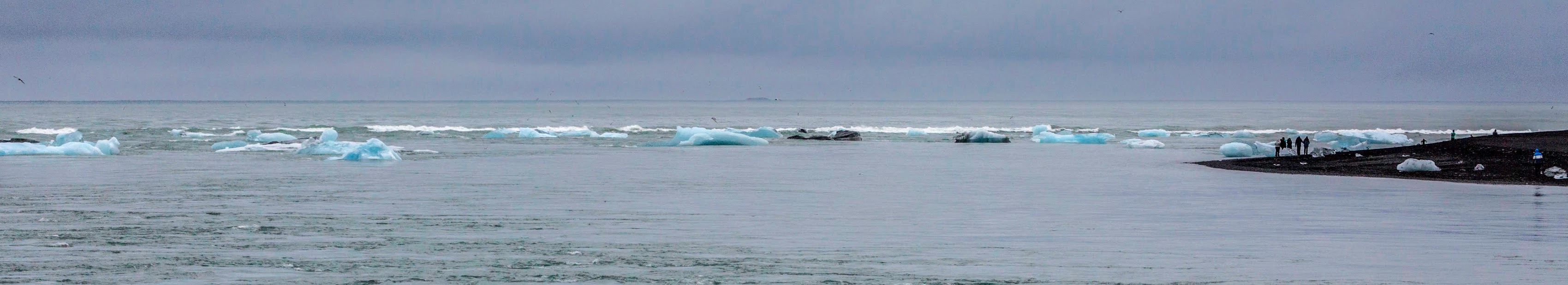 Исландия - родина слонов (архипелаг Vestmannaeyjar, юг, север, запад и Центр Пустоты)