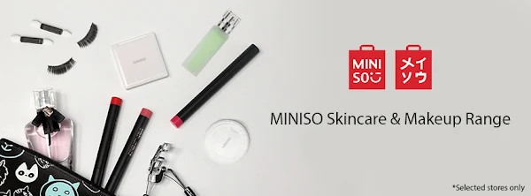 Miniso photo 