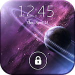 Cover Image of Download Screen Lock Space 1.0.4 APK