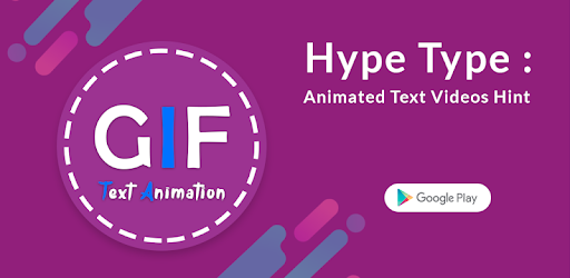 Hype Text Type By Art Ds Apps Art Design Category 24